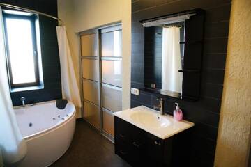 Стандартный двухместный номер с 1 кроватью в Отеле Baikhan Hotel
